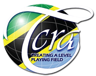 TCRA Logo
